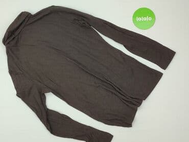 golf bezowy h m: H&M, Women`s golf, size M — 3