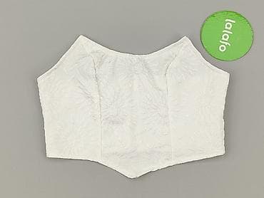 gorset do garnituru: Top damski, rozmiar S — 2