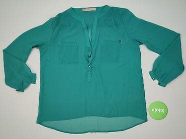 bocca bluzki: Bluzka damska, rozmiar S — 2