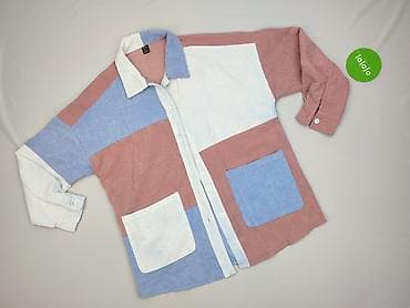 koszule mihos: Shein, Koszula damska, rozmiar S — 2