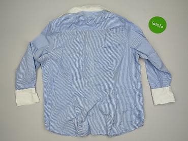 eterna sukienki: Eterna, Koszula damska, rozmiar 4XL — 3