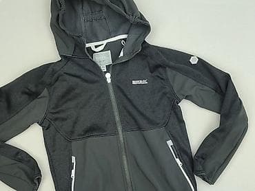 klapki jasne: Kurtka przejściowa, Regatta, 12 lat, 146-152 cm, stan - Idealny — 1