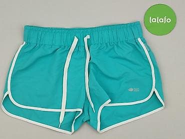 nike tech short: Шорти жіночі, розмір L — 2