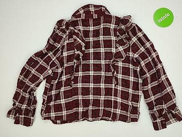 7 more: Zara, Koszula damska, rozmiar XL — 3