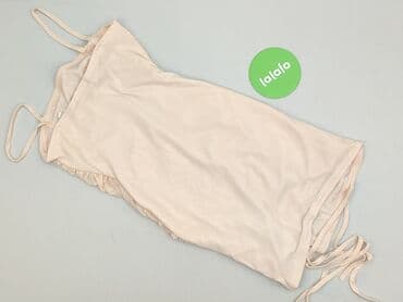 ccc sandały czarne na obcasie: In The Style, Sukienka damska, rozmiar S — 3