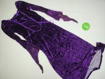 jestem modna sukienki: Sukienka damska, rozmiar M — 3