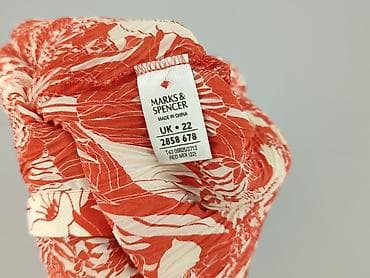 marks and spensers: Marks & Spencer, Bluzka damska, rozmiar 5XL — 5