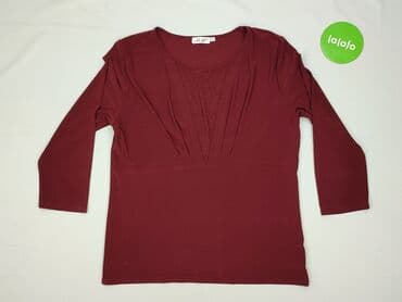 bluza pluszowa damska pepco: Bluzka damska, rozmiar M — 2