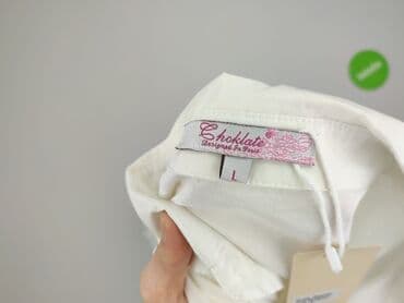 t shirty wrangler damskie allegro: Women's blouse, L — 4