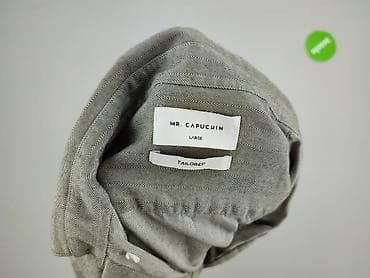 strellson garnitur: Koszulа dla mężczyzn, rozmiar L — 4