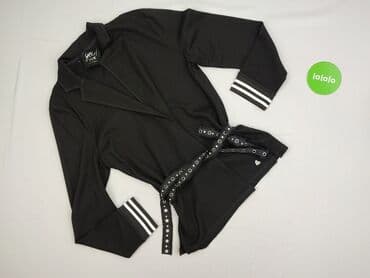 sweter givenchy: Yoox, Kardigan damski, rozmiar XL — 2