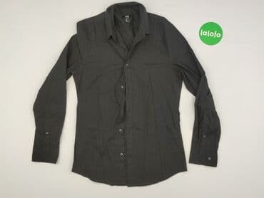 ile wazy bluza: Shirt for men, S (EU 36), H&M, condition - Very good — 2