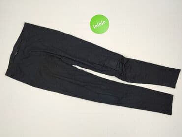 legginsy strong point double push up: Legginsy Sportowe damskie, rozmiar S — 2