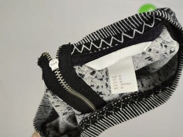 trampki na platformie h m: H&M, Bluzka damska, rozmiar M — 4