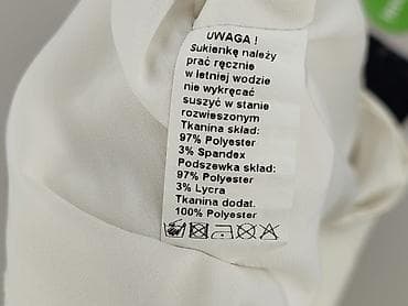 c: Adrianno Damianii, Sukienka damska, rozmiar 2XL — 5