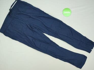 esmara piżama: Esmara, Material trousers for women, size XL (EU 42) — 2