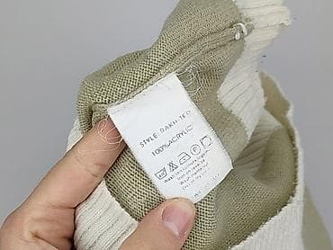 garnitury armani: Emporio, Sweter damski, rozmiar S — 5