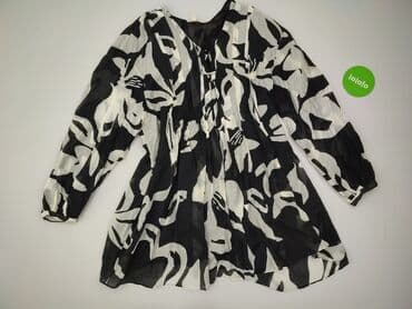 system of a down koszulka h m: H&M, Women's blouse, size L (EU 40) — 2
