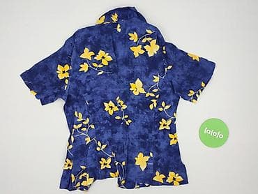 tchibo tunika: Bluzka damska, rozmiar M — 3