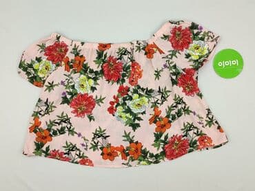 bluzka do spodenek: Women's blouse, size M — 4