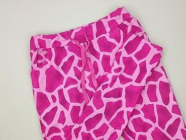 Italian Fashion, Spodnie materiałowe damskie, rozmiar M