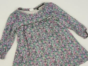 Dress, Next, 1.5-2 years, 86-92 cm, condition - Perfect