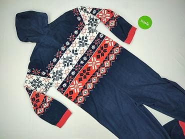 bluzy house: Kombinezon damski, rozmiar 2XL — 3