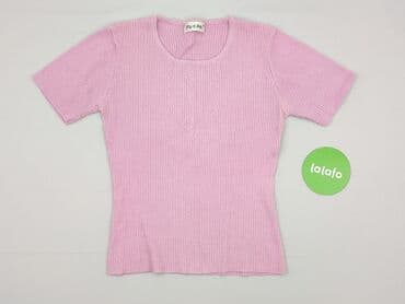 buty podobne do air force 1: T-shirt damski, rozmiar S — 2