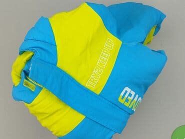 topolino kurtka dziecięca: Kurtka zimowa, 5.10.15, 7 lat, 116-122 cm, stan - Bardzo dobry — 5