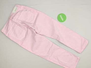 piżama dla par hello kitty: Jeansy damskie, XS — 3