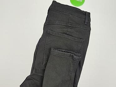 buty givenchy: Denim Collection, Jeansy damskie, rozmiar L — 6