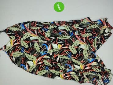 tanie letnie sukienki plus size: Sukienka damska, rozmiar 2XL — 3