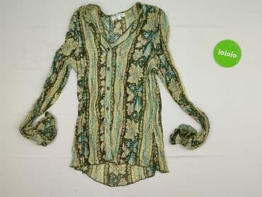 sandały klapki ccc: Bluzka damska, rozmiar S — 2