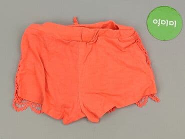 spodenki krótkie plus size: Szorty damskie, rozmiar S — 3