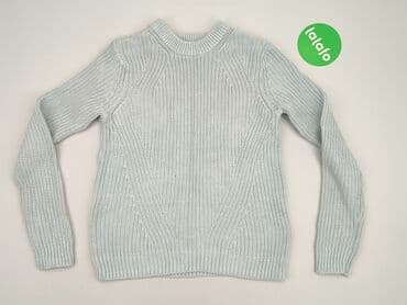 turecki sweter: H&M, Sweter damski, rozmiar S — 2
