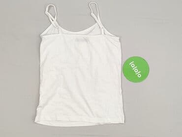 bench crop top: Sinsay, Top damski, XS — 3