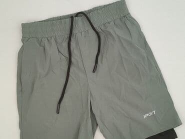 ubrania latynka: Szorty dla mężczyzn, rozmiar S — 1