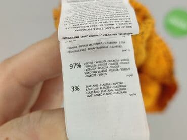 reserved bluzki z wiskozy: Reserved, Top damski, rozmiar XS — 6