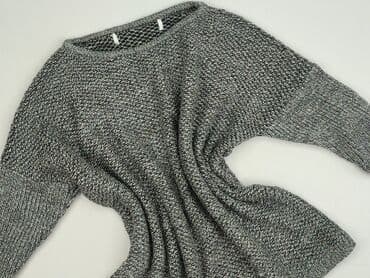sweter oversize: Светр жіночий, розмір One size — 1