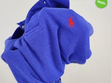 koszulka arsenal allegro: Поло для чоловіків, M, Ralph Lauren, стан - Хороший — 5