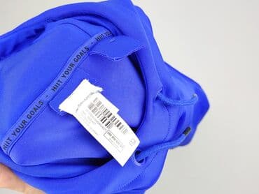 buty podobne do air force 1: HIIT, Bluza z kapturem damska, rozmiar M — 5