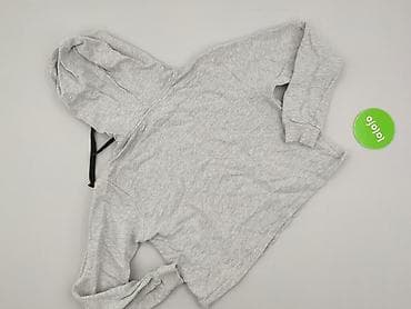 converse 33: Sinsay, Bluza z kapturem damska, rozmiar S — 3