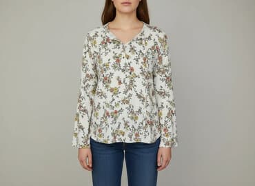 bluza medyczna psi patrol: Cherokee, Bluzka damska, rozmiar XL — 6