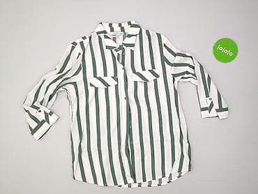 olive tree buty: Koszula damska, rozmiar S — 2