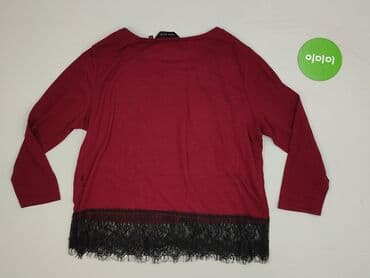 new yorker bluzka z dekoltem: New Look, Bluzka damska, rozmiar S — 3