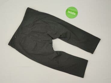 legginsy ciążowe anna field: Janina, Legginsy Sportowe damskie, rozmiar M — 3