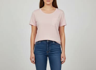 c a koszulki damskie: House, T-shirt damski, rozmiar XL — 1