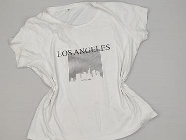 koszula xl: T-shirt damski, rozmiar XL — 1