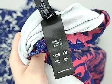 tkmaxx sukienki: Debenhams, Sukienka damska, rozmiar 3XL — 4