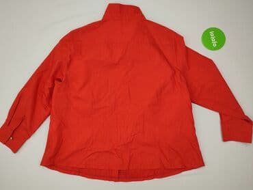 kurtka 4xl: Barbara Lebek, Koszula damska, rozmiar 7XL — 3